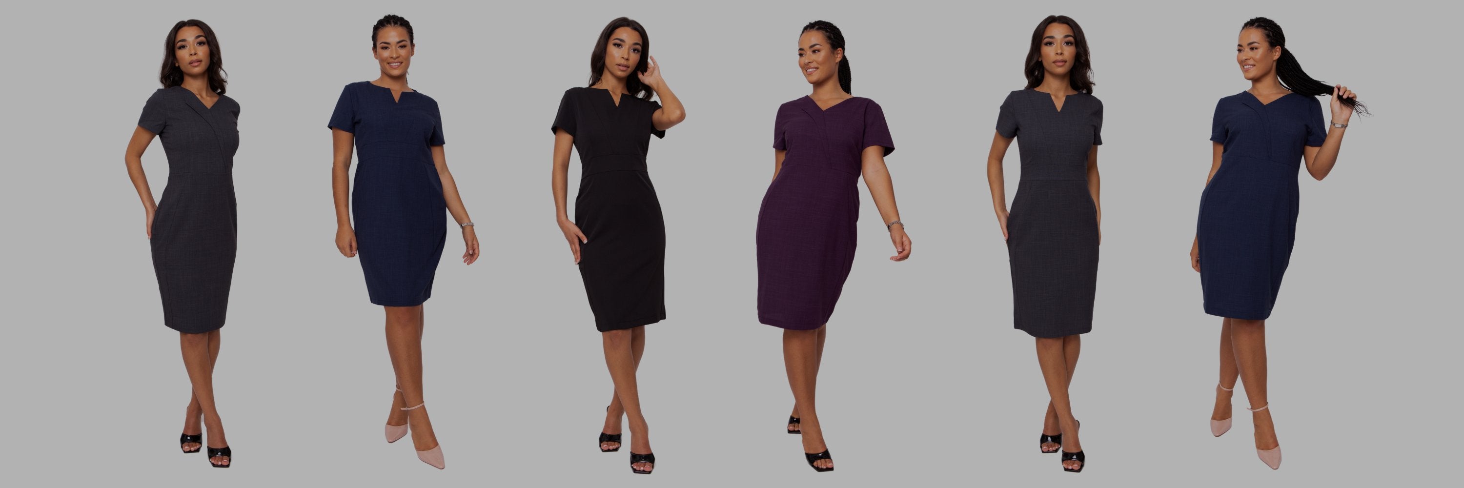 work dresses for women