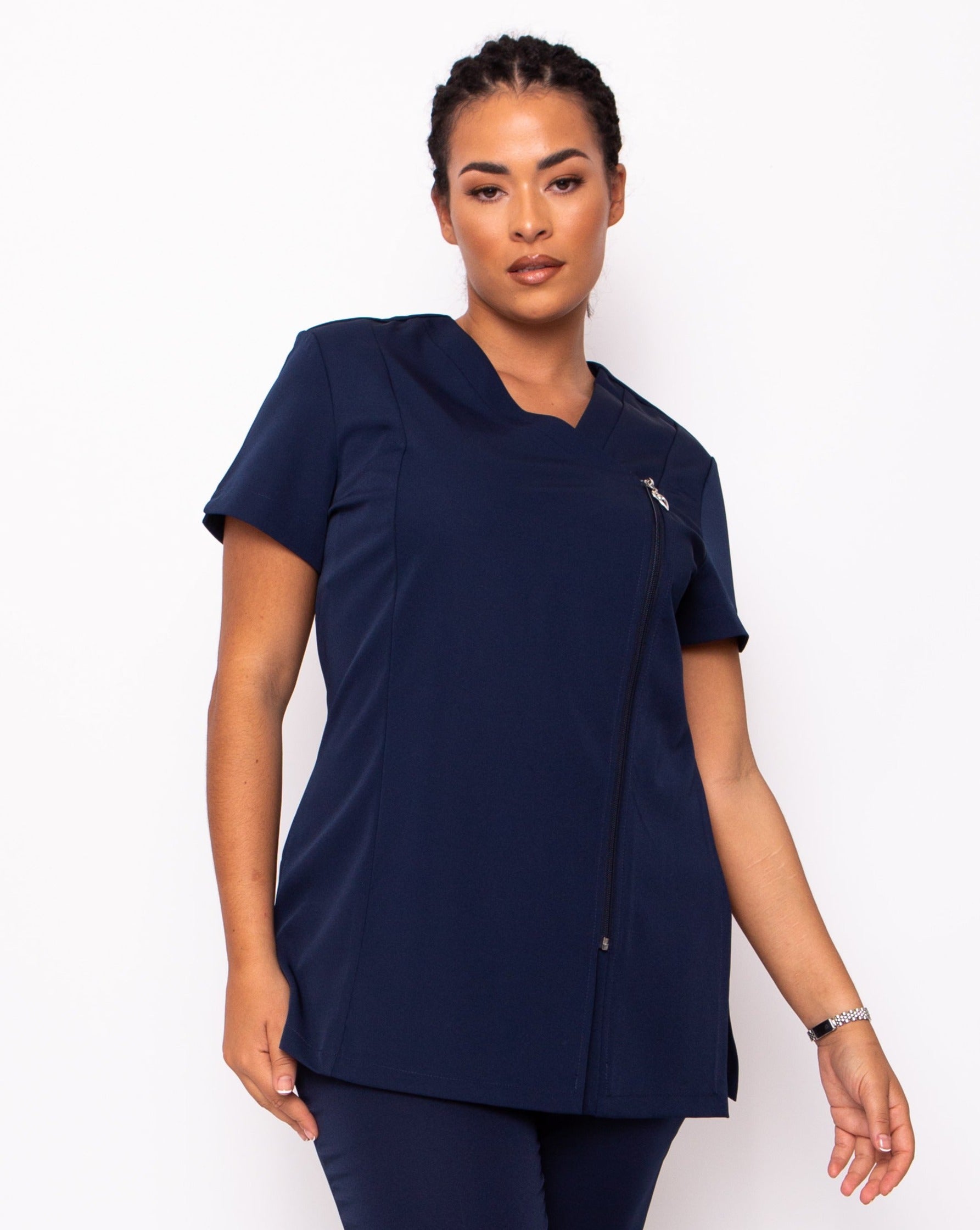 Petite Navy Pocket Detail Cargo Pants | Fashion pants, Pants for women,  Nurse outfit scrubs