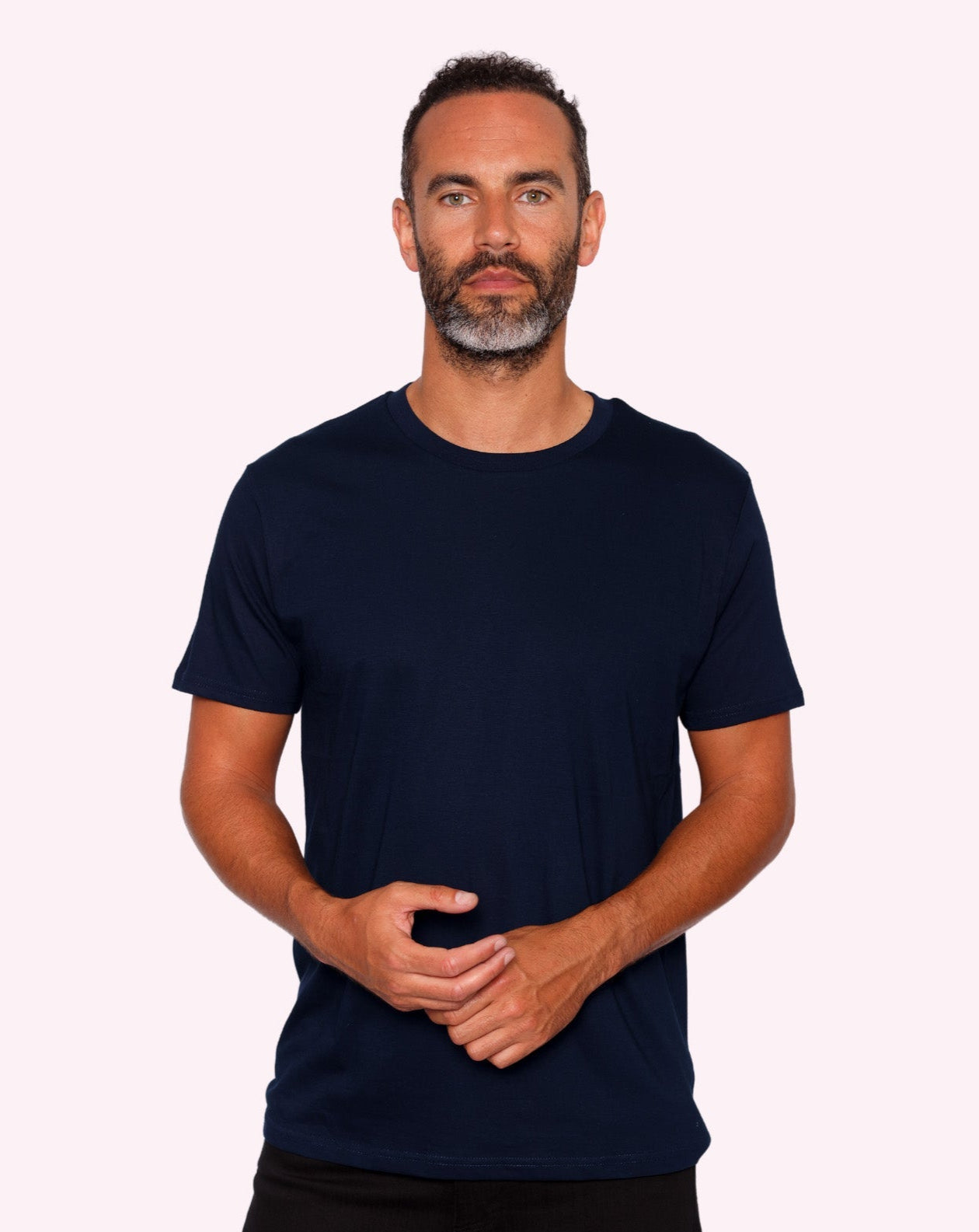 Unisex sustainable t-shirt