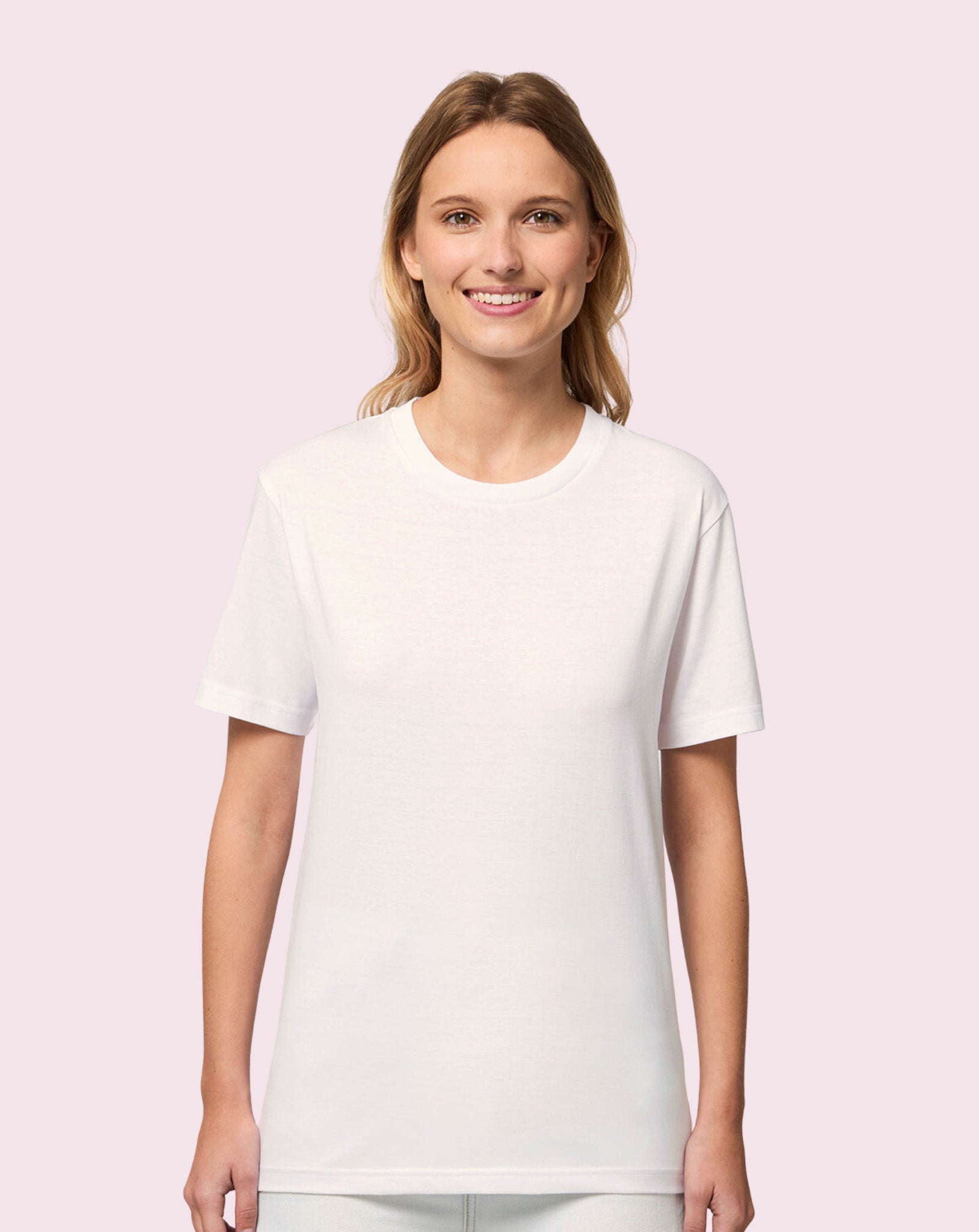 Unisex sustainable t-shirt