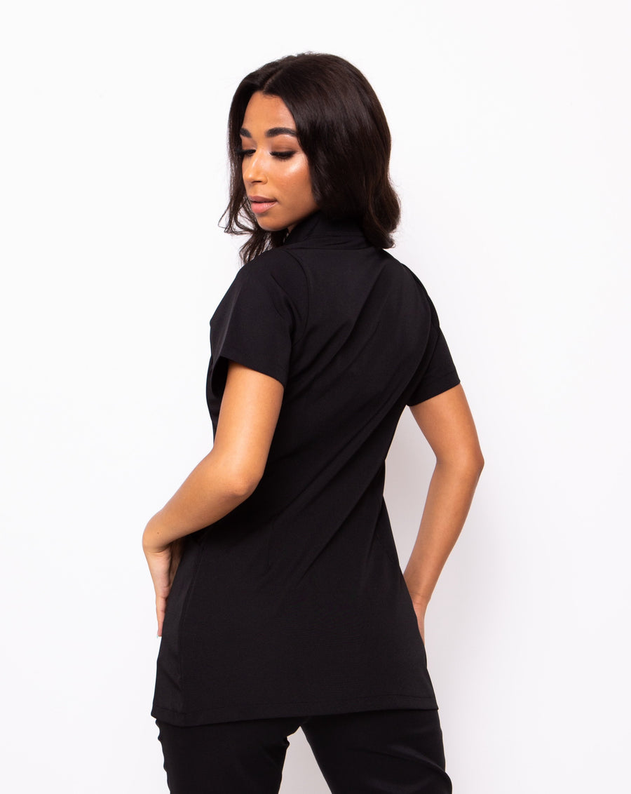 Tunic Tops for Beauty and Hairdressing Salons | Salonwear Direct