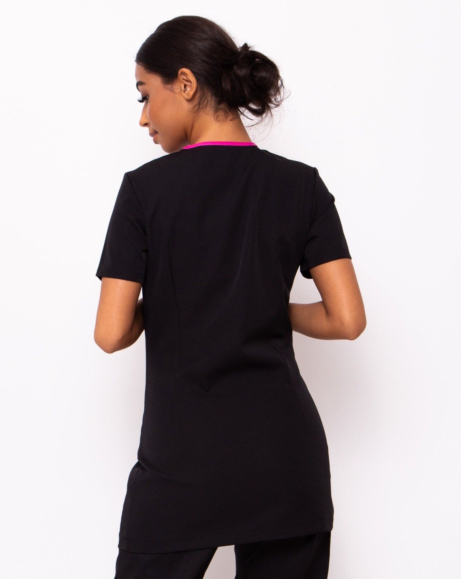 Tunic Tops for Beauty and Hairdressing Salons | Salonwear Direct