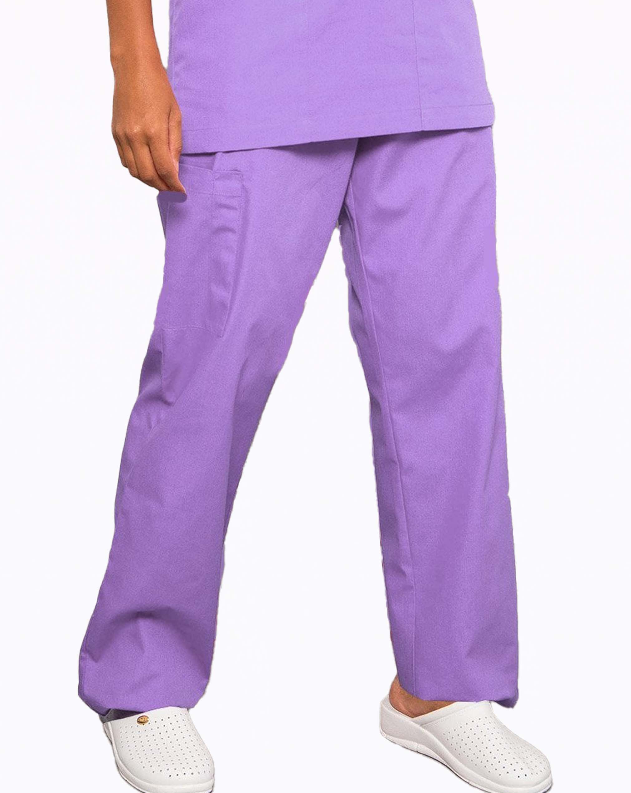 Scrubs Pants Elasticity Jogger Pants Medical Doctor Dentist Trousers Beauty  Salon Work Uniform Bottoms Nursing Pants Spa Pants - AliExpress